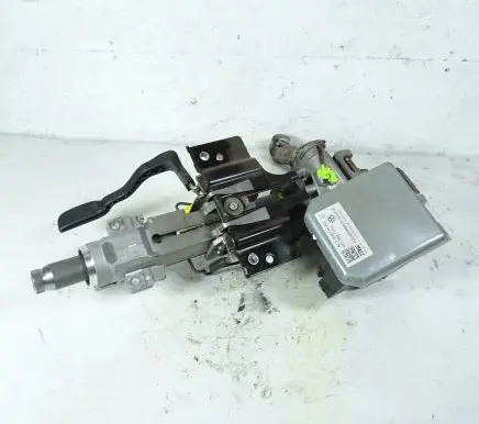 Electric power steering pump
