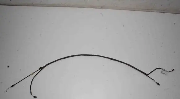Ford Transit Custom Rear door cable line BK2T13B551AG BK21V431B42CB
