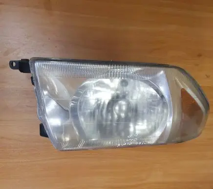 Mitsubishi Pajero Pinin Headlight/headlamp H189G 9477 E1320