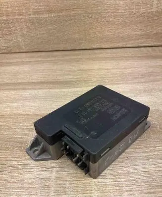 Mercedes-Benz E W124 Airbag control unit/module 0048201910 0285001060