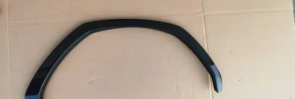 Lamborghini Urus Front arch trim 4ML853718 090721