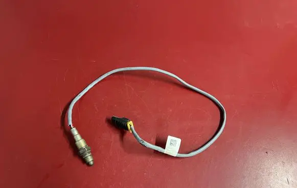 Lambda probe sensor