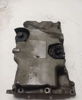 Opel Astra K Oil sump 55573785