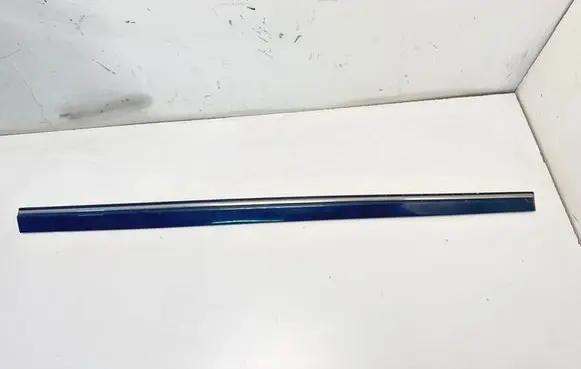 Mercedes-Benz CLK A209 C209 Front door trim (molding) A2096901282