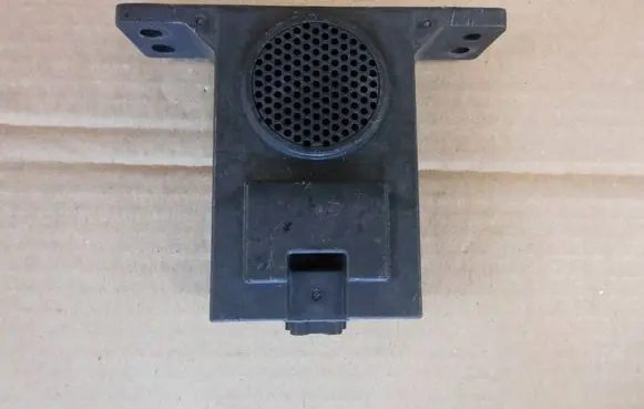 Nissan Leaf II (ZE1) Alarm system siren 284P35SK0A