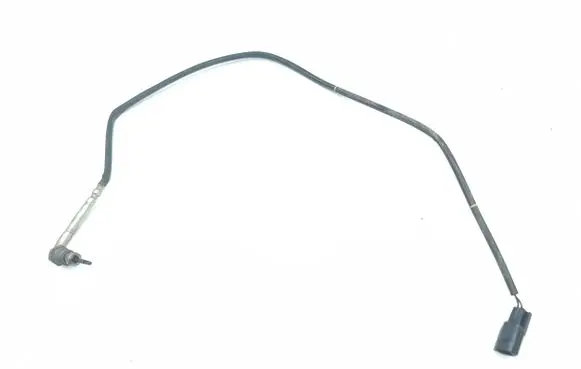 Exhaust gas temperature sensor