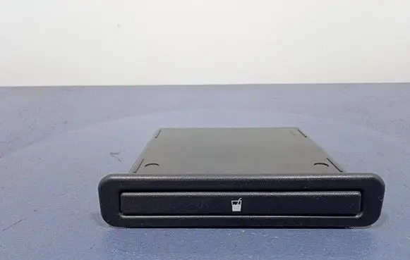 Opel Vectra C Glove box 24452595