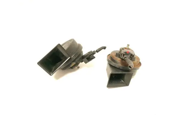 Chevrolet Trax Horn signal 95066879