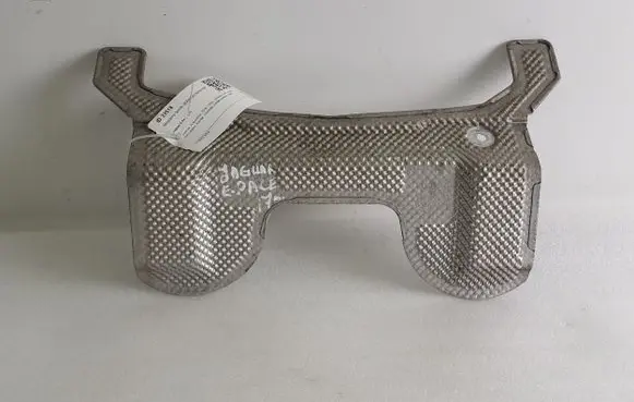 Jaguar E-Pace Exhaust heat shield J9C36C038CA