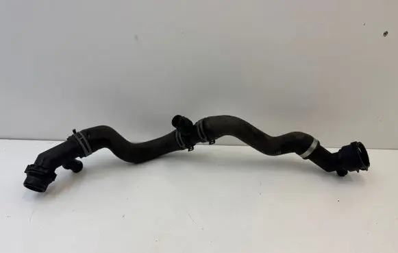 Audi Q5 SQ5 Engine coolant pipe/hose 80A122055