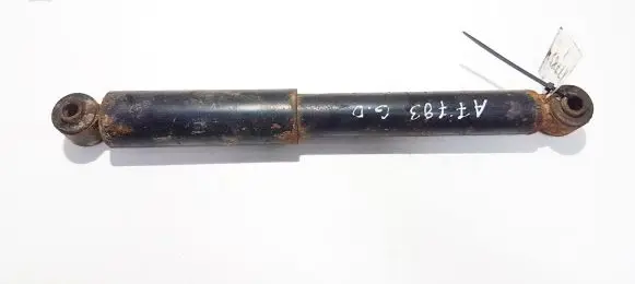 Citroen C8 Rear shock absorber/damper 63192470