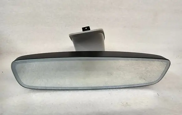Volkswagen Sharan Rear view mirror (interior) 3G0857511