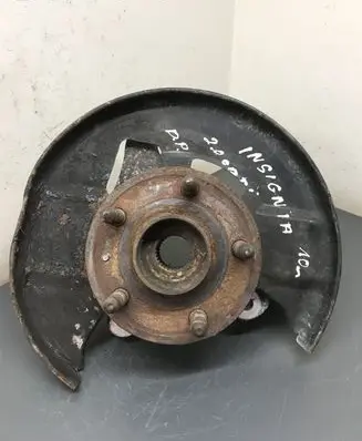 Opel Insignia A Front wheel hub