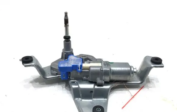 Peugeot 4008 Rear window wiper motor