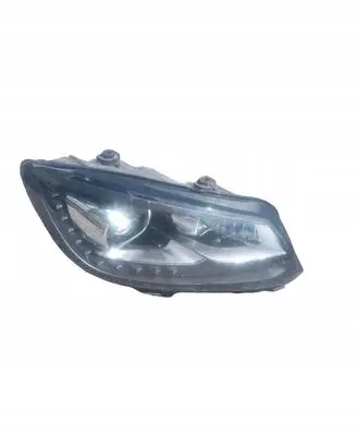 Volkswagen Touran II Headlight/headlamp 1T1941752H