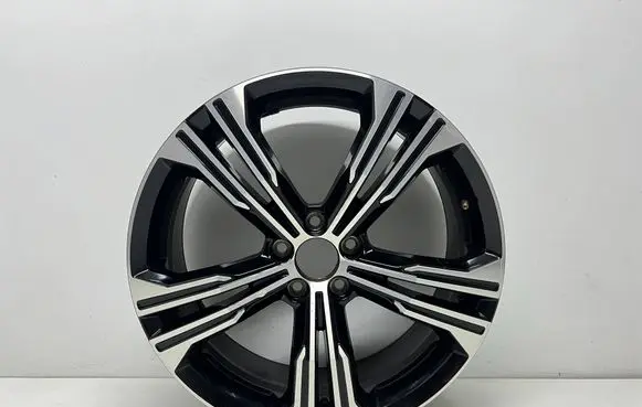 Volvo XC60 R19 alloy rim 31471556