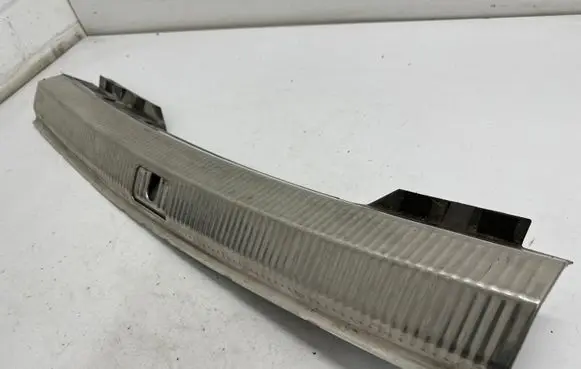 Audi A4 Allroad Trunk/boot sill cover protection 8K9864483C