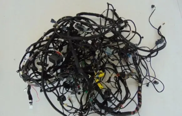 Renault Espace - Grand espace V Other wiring loom