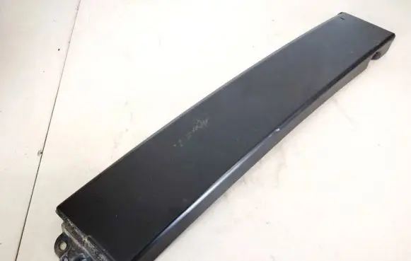 Audi A2 Rear door glass trim molding