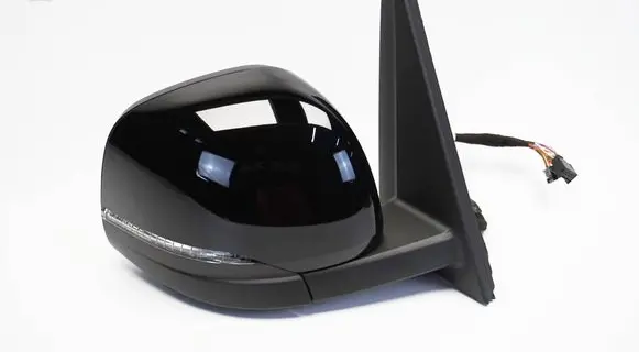 Volkswagen ID. Buzz Front door electric wing mirror 1T3857502BS