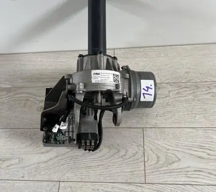 Fiat 500L Electric power steering pump 59321694