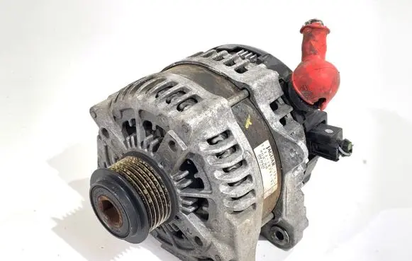 Jaguar XF Generator/alternator CX2310300AC