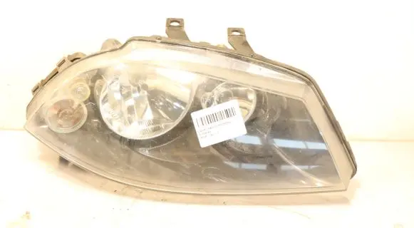 Seat Ibiza III (6L) Headlight/headlamp