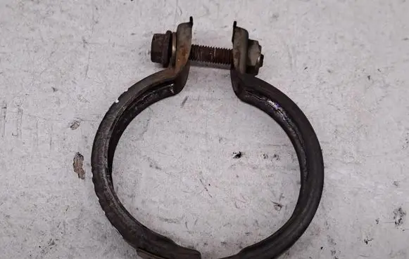 Mercedes-Benz C W205 Muffler ending A0029954702