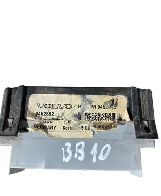 Comfort/convenience module