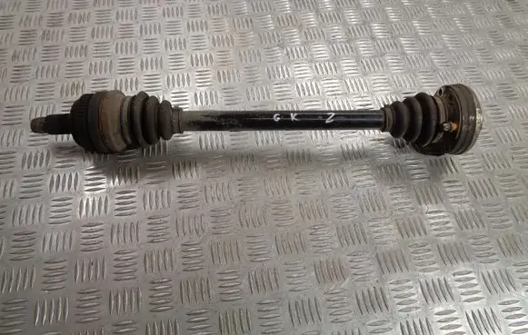 BMW Z4 E89 Rear driveshaft 7628707