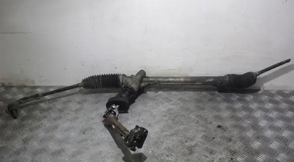 Skoda Fabia Mk3 (NJ) Steering rack 6900003928