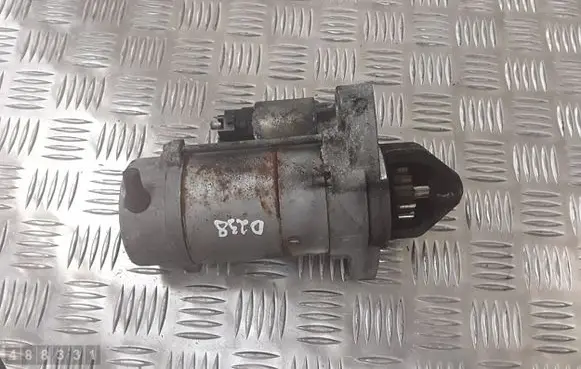 Lexus IS 220D-250-350 Starter motor 281000r010 ms4280004920