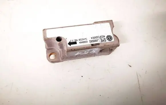 Ford Galaxy Airbag deployment crash/impact sensor 1J0909606G