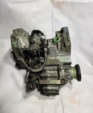 Audi A3 S3 8L Manual 5 speed gearbox DUW