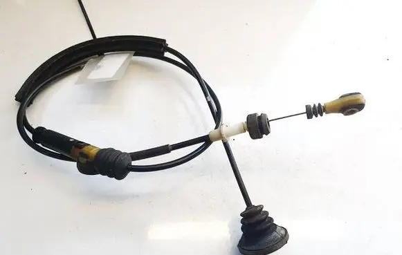 Mercedes-Benz A W168 Gear shift cable linkage 1682900985