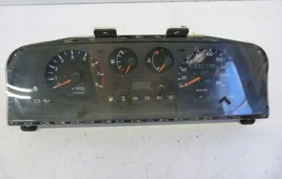Nissan Terrano Speedometer (instrument cluster) 248100F000
