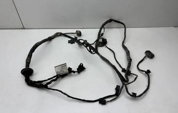 Audi Q5 SQ5 Parking sensor (PDC) wiring loom 8R0971104AG