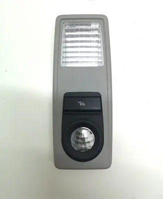 BMW 5 F10 F11 Rear seat light 9215620