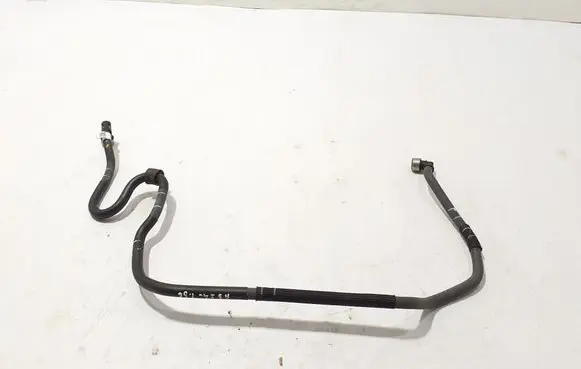 Air intake hose/pipe
