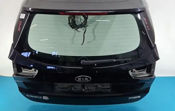KIA Ceed Tailgate/trunk/boot lid IMPRK1560213