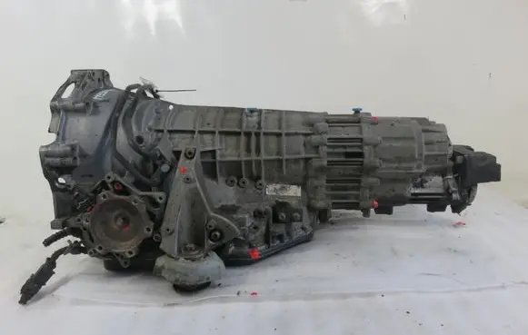 Audi A4 S4 B5 8D Automatic gearbox 5HP19 CJP