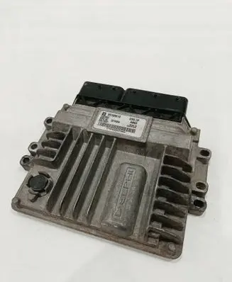Opel Antara Engine control unit/module 25189813 28359587 25184894