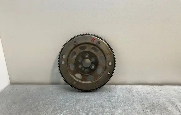 BMW 5 E60 E61 Flywheel 7589480 50509810