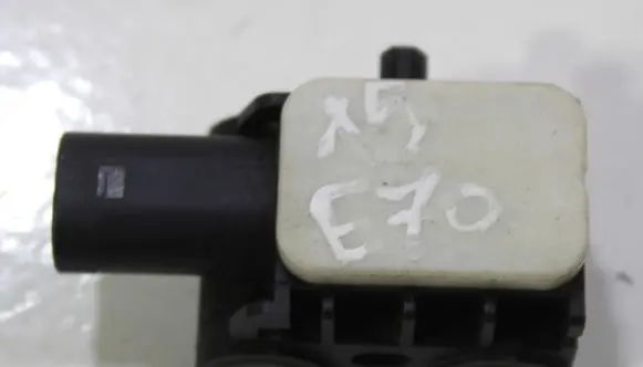 BMW X5 E70 Airbag control unit/module 9152262