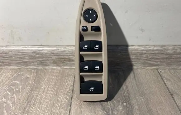 BMW 4 F32 F33 Electric window control switch 9362132 936213201 61319362132