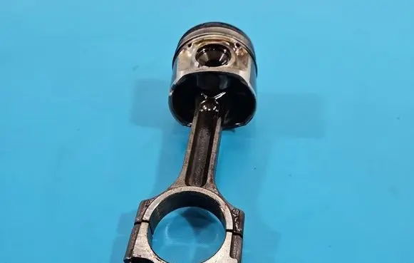 Renault Master III Piston M9TC704 IMPRK1576329