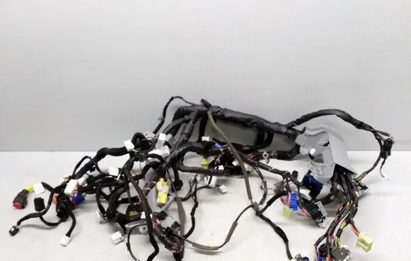 KIA Magentis Panel wiring 917002G020