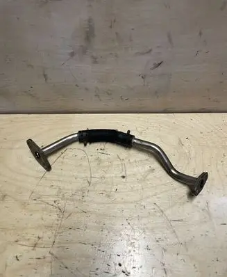 KIA Sorento Turbo turbocharger oiling pipe/hose 282462F700