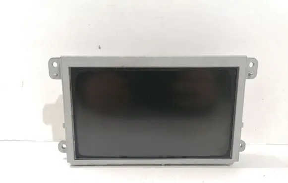 Audi A6 S6 C6 4F Screen/display/small screen 4F0919603B