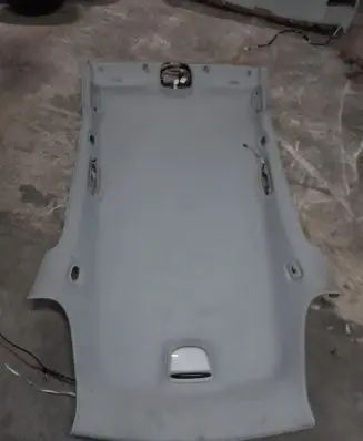 Mercedes-Benz R W251 Headlining NOCODE
